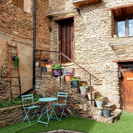 El Petit Paradis Bellestar ภายนอก รูปภาพ