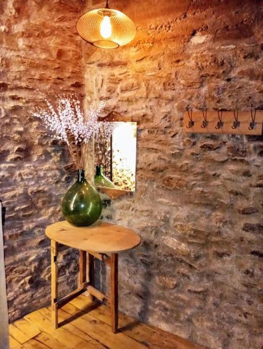El Petit Paradis Bellestar ภายนอก รูปภาพ