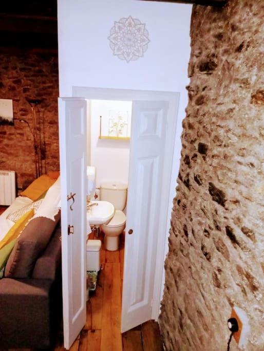 El Petit Paradis Bellestar ภายนอก รูปภาพ