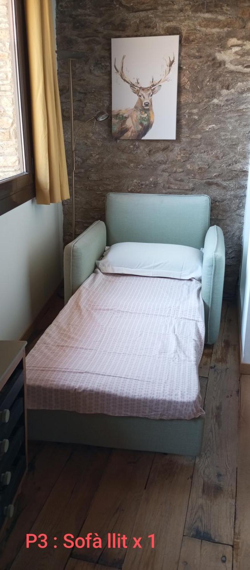 El Petit Paradis Bellestar ภายนอก รูปภาพ