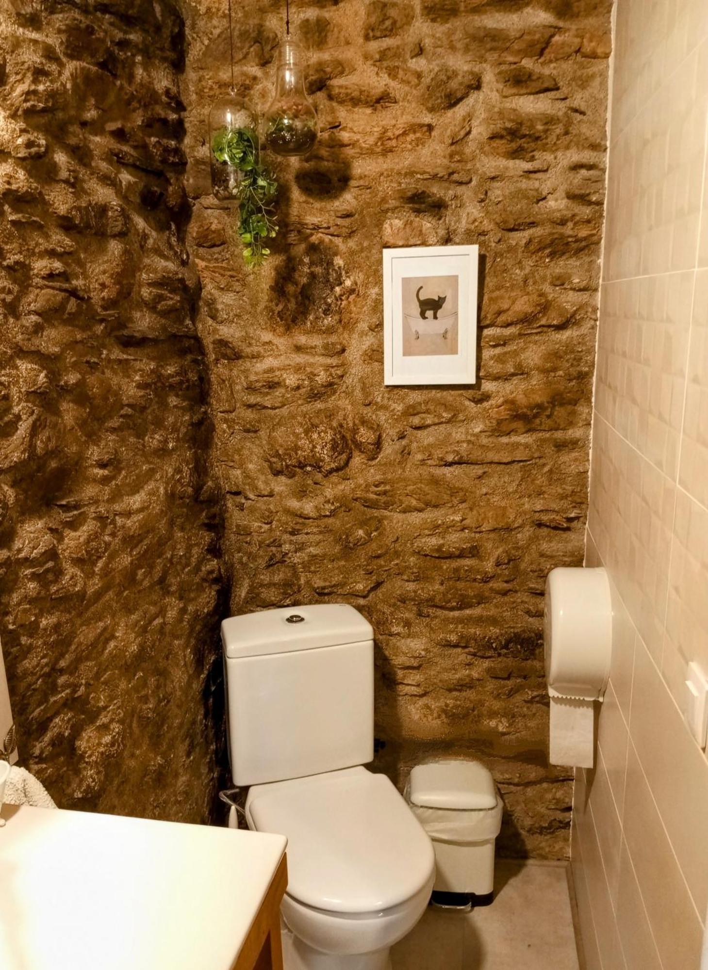 El Petit Paradis Bellestar ภายนอก รูปภาพ