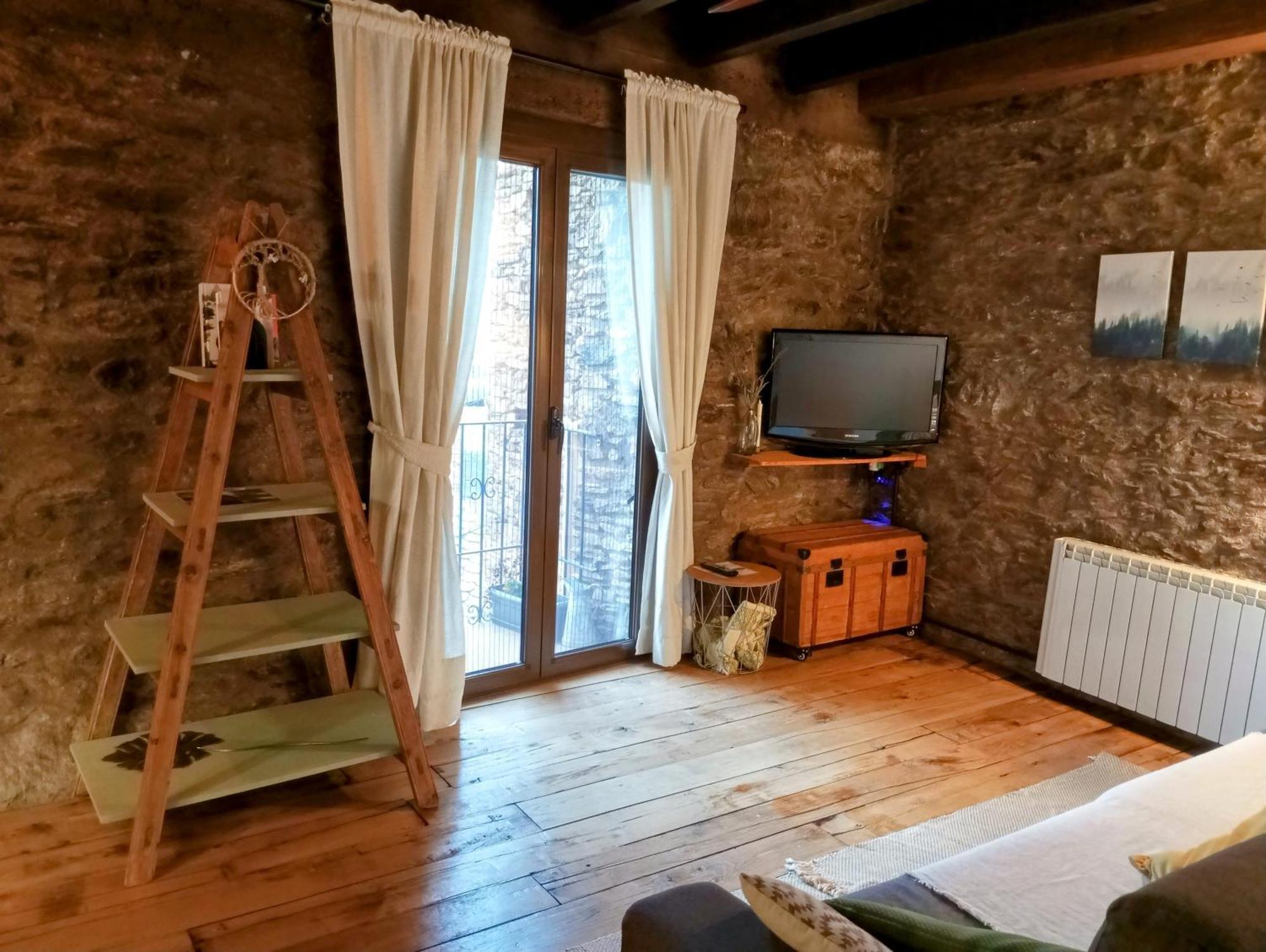El Petit Paradis Bellestar ภายนอก รูปภาพ